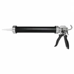 Tomax Silicone Gun | Mastic Gun | 15" H/D Heavy