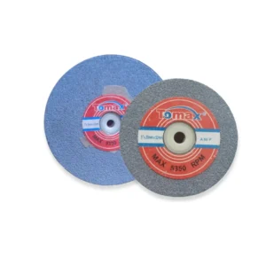 TOMAX Bench Grinder Wheel | Gray | 10 Sizes | Tool