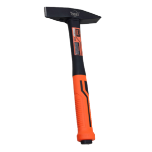 Tomax 500 GMS Chipping Hammer with Fiberglass Handle