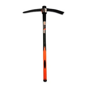 Tomax Pick Axe 1500GM | 2000GM | Fiberglass | Handle