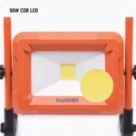 HARDEN Cordless Work Light | 20V | 50W | 5000 Lumens - Image 2