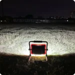 HARDEN Cordless Work Light | 20V | 50W | 5000 Lumens - Image 12