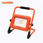 HARDEN Cordless Work Light | 20V | 50W | 5000 Lumens
