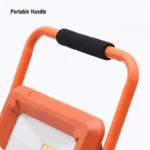 HARDEN Cordless Work Light | 20V | 50W | 5000 Lumens - Image 5