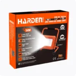 HARDEN Cordless Work Light | 20V | 50W | 5000 Lumens - Image 9