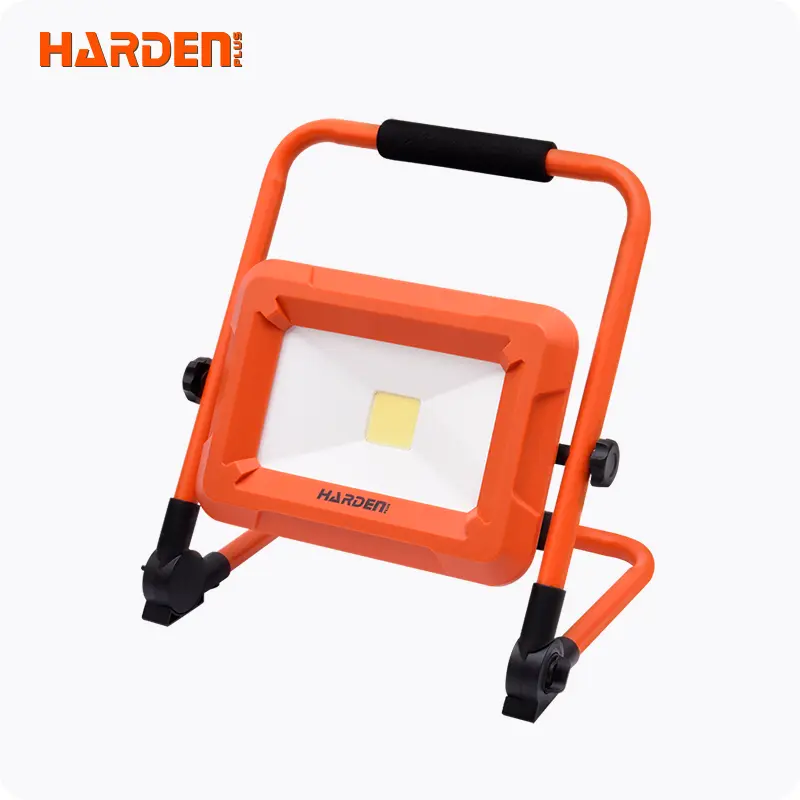 HARDEN Cordless Work Light | 20V | 50W | 5000 Lumens
