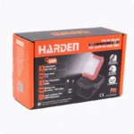 HARDEN Clamp-On Work Light | 50W | 4000LM | 6600mAh - Image 9