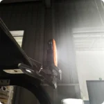 HARDEN Clamp-On Work Light | 50W | 4000LM | 6600mAh - Image 10