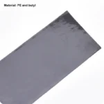 Harden PE Butyl Tape | 5CM x 1.5M | Waterproof - Image 2