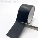 Harden PE Butyl Tape | 5CM x 1.5M | Waterproof - Image 3