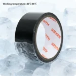 Harden PE Butyl Tape | 5CM x 1.5M | Waterproof - Image 7