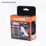 Harden PE Butyl Tape | 5CM x 1.5M | Waterproof - Image 9