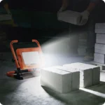 Harden Portable Work Light | 20W | 1700LM | IP65 - Image 12