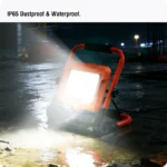Harden Portable Work Light | 20W | 1700LM | IP65 - Image 8