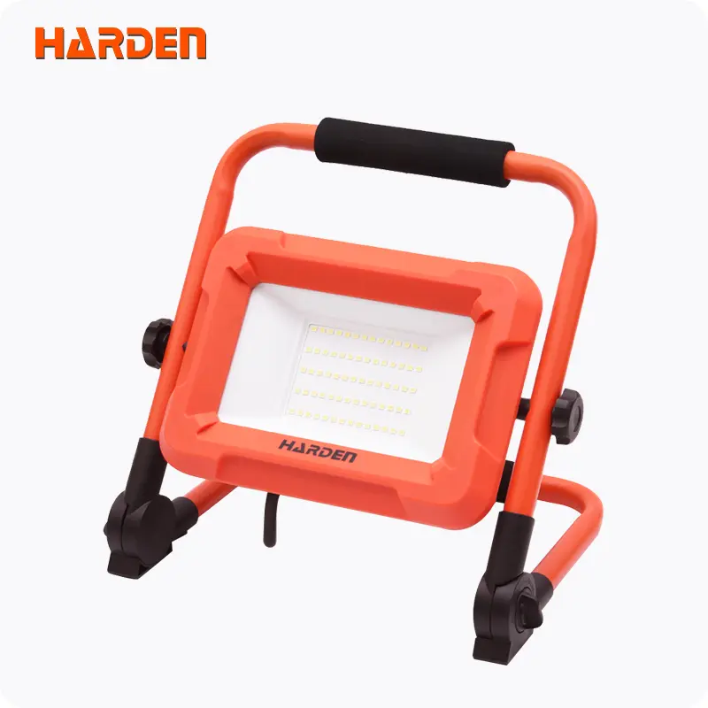 Harden Portable Work Light | 20W | 1700LM | IP65