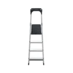 Tomax Platform Ladder | 4-9 Steps | TPL | Safety - Image 2