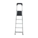 Tomax Platform Ladder | 4-9 Steps | TPL | Safety - Image 4