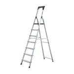 Tomax Platform Ladder | 4-9 Steps | TPL | Safety - Image 6