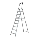 Tomax Platform Ladder | 4-9 Steps | TPL | Safety - Image 7