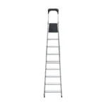 Tomax Platform Ladder | 4-9 Steps | TPL | Safety - Image 8
