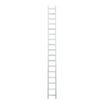 Tomax Straight Ladder | 10-21 Steps | Aluminium | Pro - Image 4