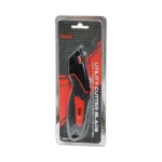 Tomax Cutter Knife ADH01 | Utility Cutter | 3-Position