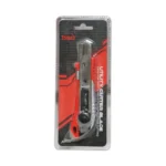 Tomax Cutter Knife | ADH03 | Snap-Off Blade | Red Silver