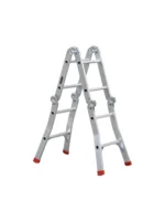 Tomax Multi-Purpose Ladder | 4x2-4x6 | Foldable | Aluminium - Image 13
