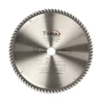 TOMAX Wood Cutting Blade | TCT | 4-16" | 4 Sizes