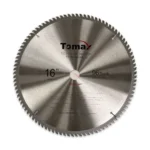 TOMAX Wood Cutting Blade | TCT | 4-16" | 4 Sizes - Image 3