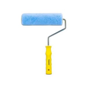TOMAX Paint Roller | 9" Blue | ADH152 | Water-Based