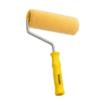TOMAX 9" Yellow Jumbo Paint Roller ADH153