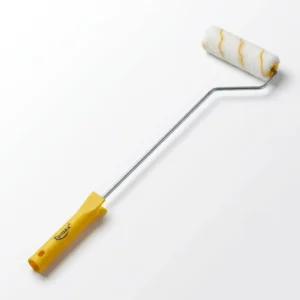 TOMAX PAINT ROLLER RADIATOR 4" ACRYLIC (NORMAL BASE)