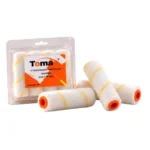 TOMAX Paint Roller Refill | 4" | Uni Fiber | ADH159