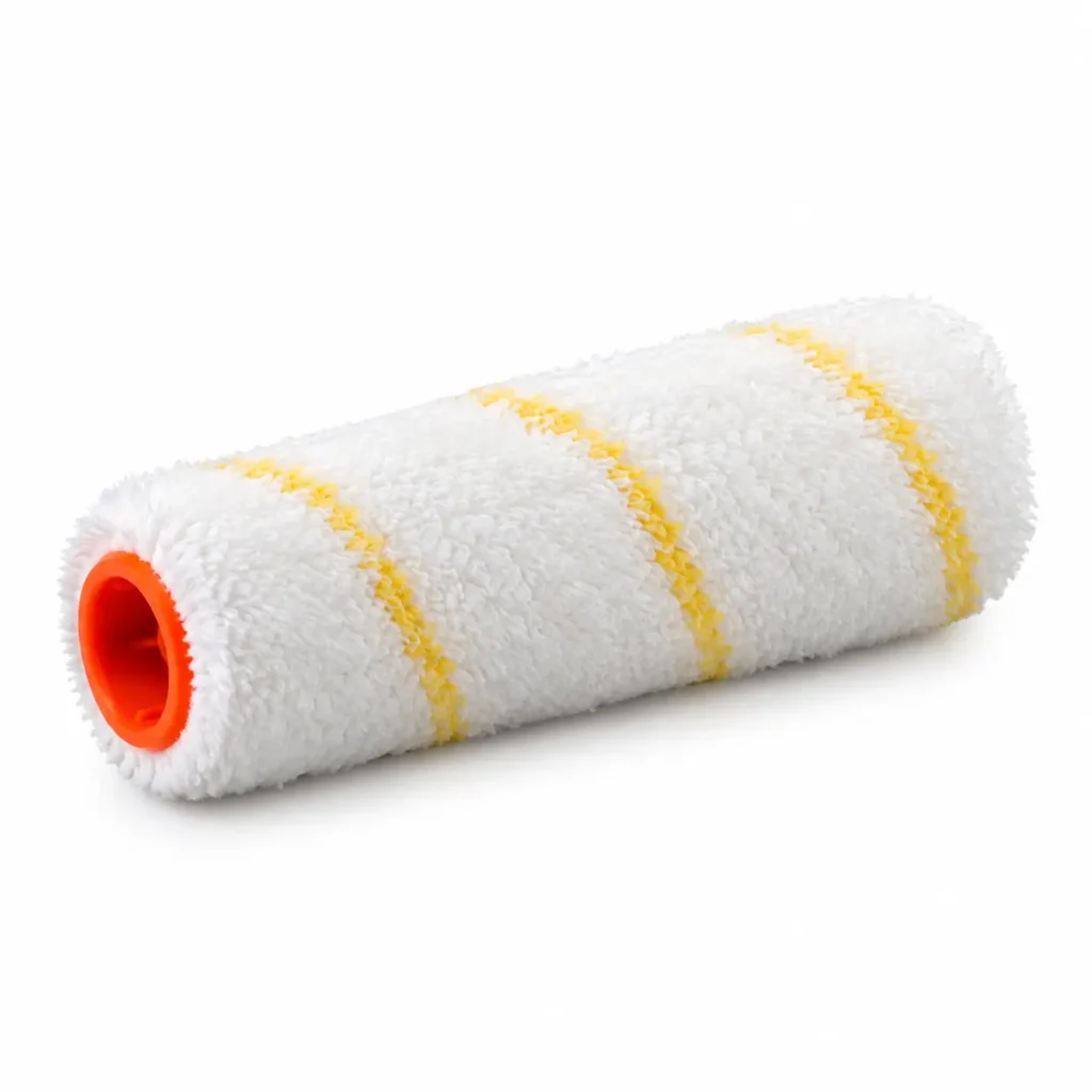 TOMAX Paint Roller Refill | 4" | Uni Fiber | ADH159