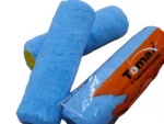 TOMAX Paint Roller Refill | 9" | Blue | ADH154 Short