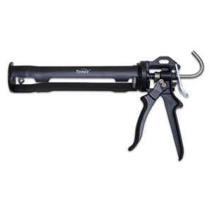 TOMAX Silicon Gun | Heavy Duty | 10" | Caulking ADH105