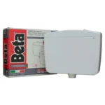 WC Flush Tank Cistern | 4-8L | Beta | Model 1030ARB - Image 3