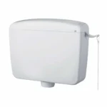 WC Flush Tank Cistern | 4-8L | Beta | Model 1030ARB