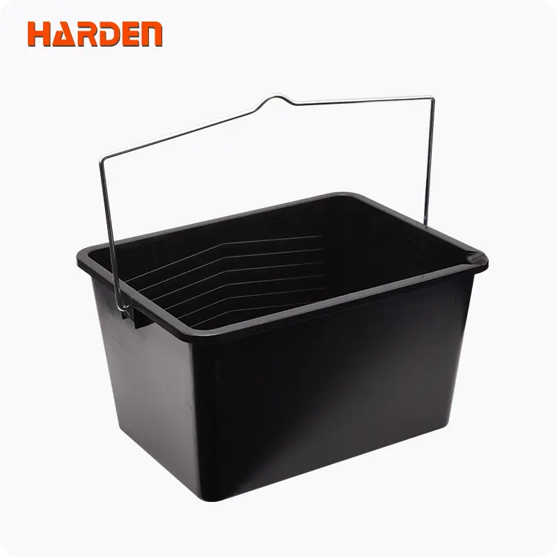 HARDEN Paint Bucket | 12 Liter | PP | 345x265x195mm
