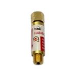 TOMAX Flashback Arrestor | H188/H288 | Gas Safety | 4 Types - Image 3