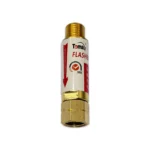 TOMAX Flashback Arrestor | H188/H288 | Gas Safety | 4 Types - Image 7