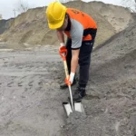 HARDEN Square Shovel | Y-Handle | 1025mm | Carbon Steel - Image 11