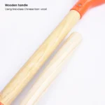 HARDEN Square Shovel | Y-Handle | 1025mm | Carbon Steel - Image 9