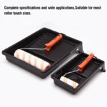 HARDEN Paint Tray | 415x310x70mm | 320x160x60mm | PP - Image 9