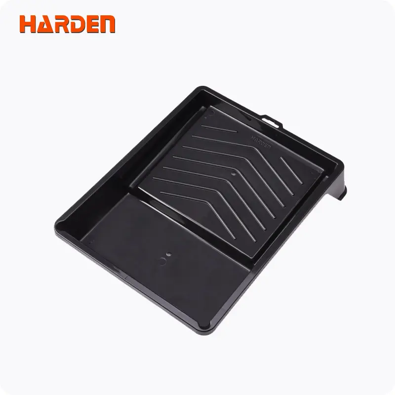 HARDEN Paint Tray | 415x310x70mm | 320x160x60mm | PP