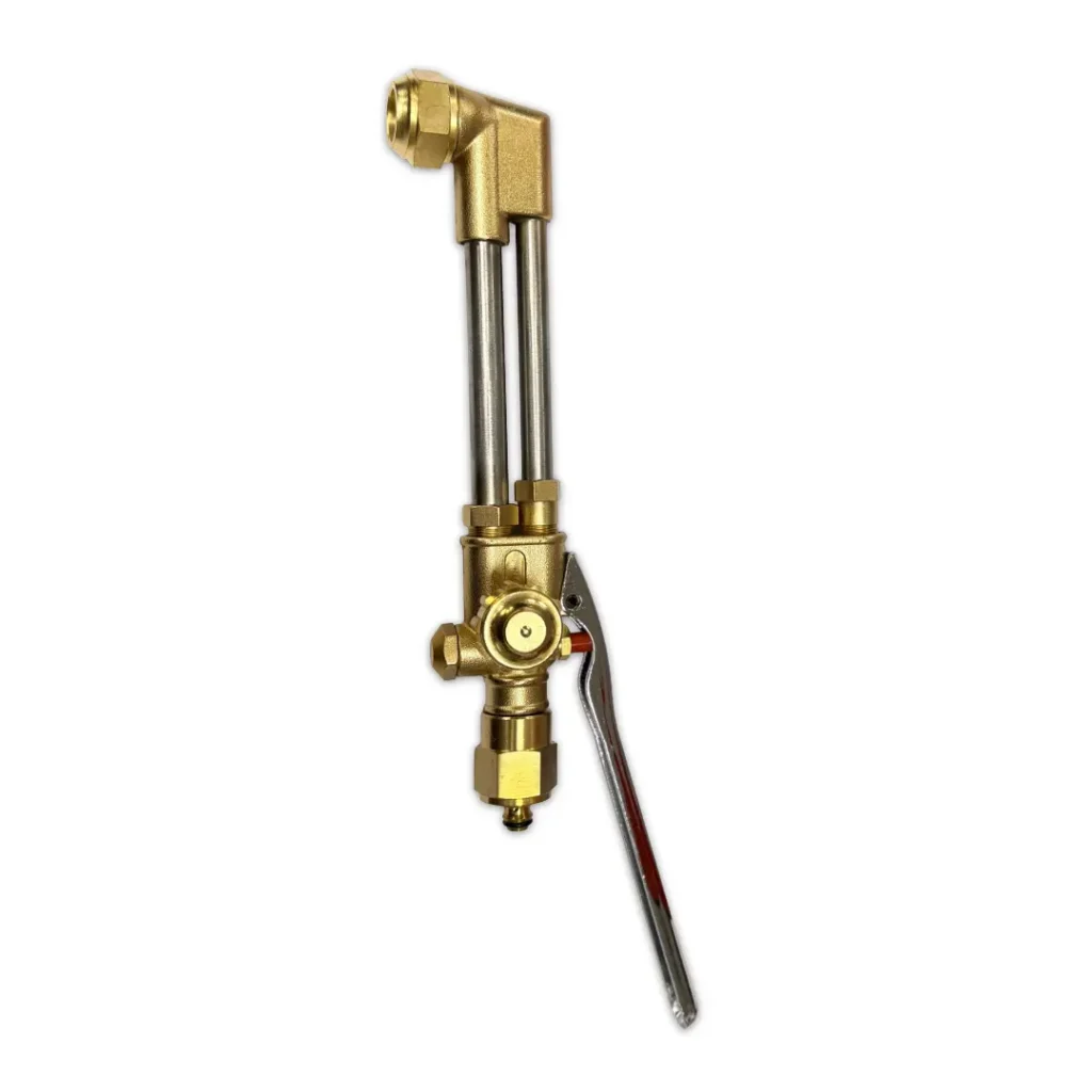 TOMAX Cutting Attachment | CA2460 | Heavy Duty | 200V