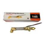 TOMAX Cutting Attachment | CA2460 | Heavy Duty | 200V