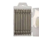 TOMAX Screwdriver Bits | PH2xPH2 | 100mm | 10PCS Pack