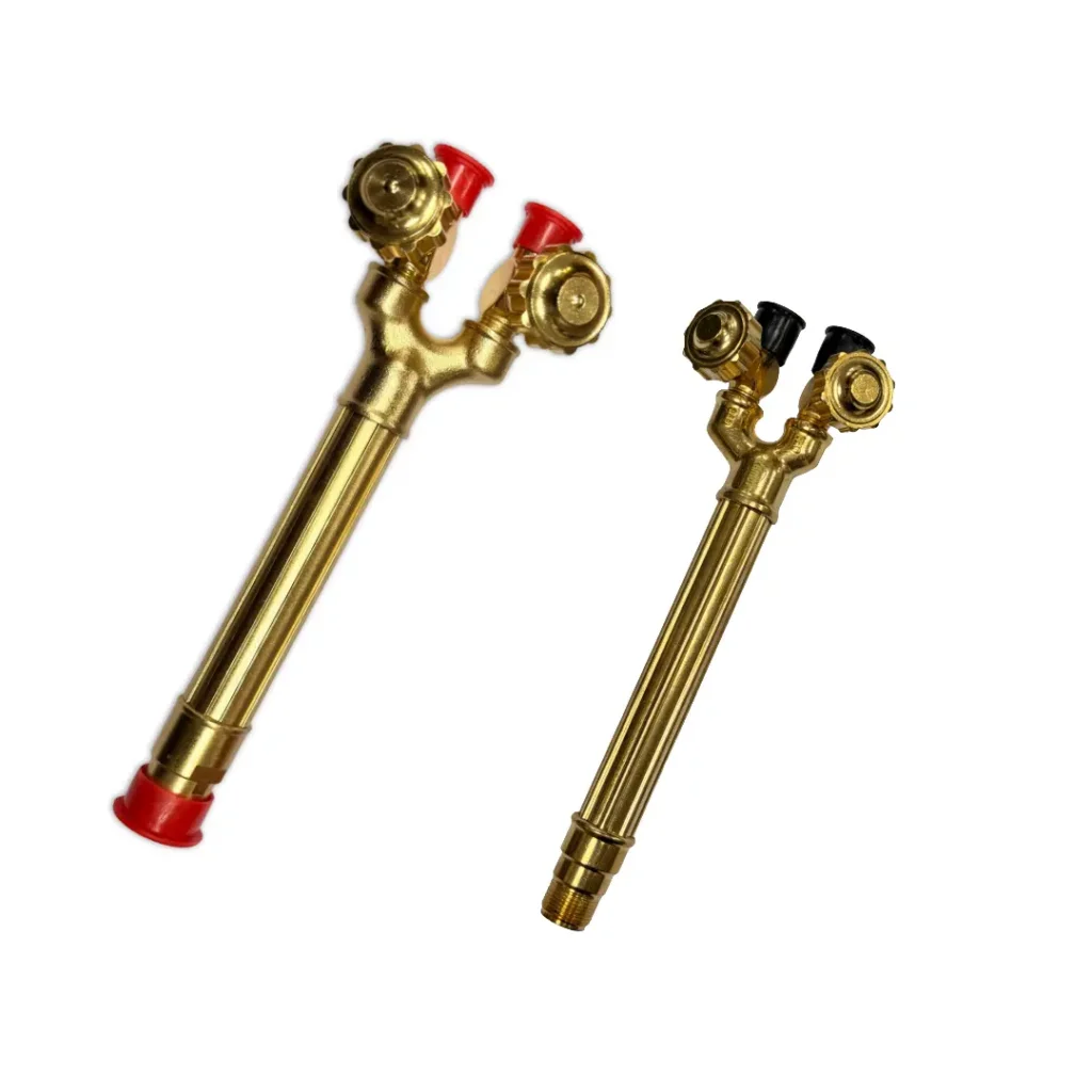 TOMAX Torch Handle | H310C/100FC | 200V/80V | 2 Types